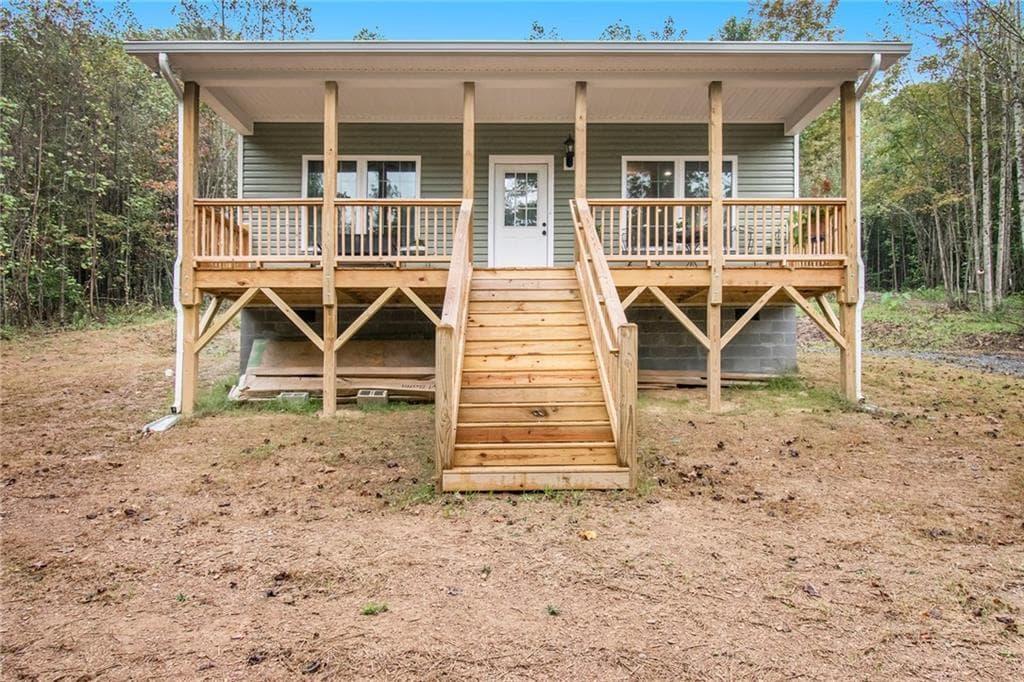 1154 CHERRY LOG Street, Cherry Log, GA 30522 — most recent listing photo