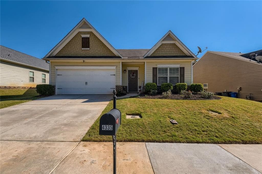 4335 Box Elder Path, Gainesville, GA 30504 — most recent listing photo