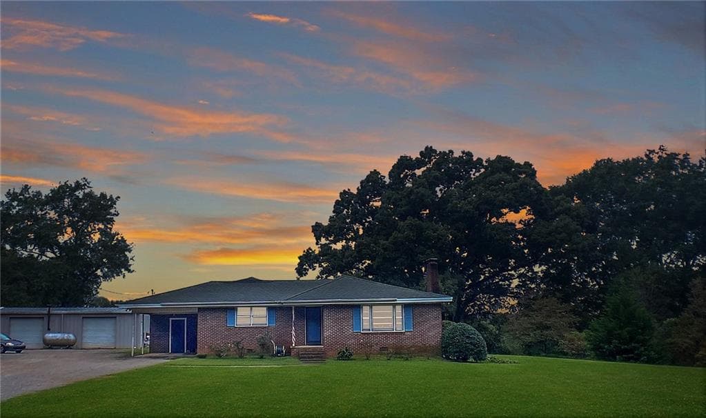525 Bowersville Rd, Carnesville, GA 30521 — most recent listing photo