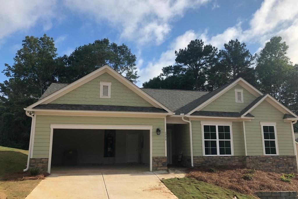 1773 Morgan Lane, Conyers, GA 30012 — most recent listing photo