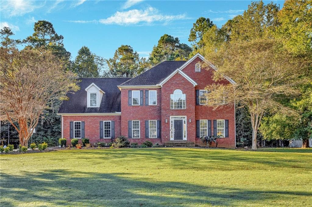 140 Roscommon Court, Tyrone, GA 30290 — most recent listing photo