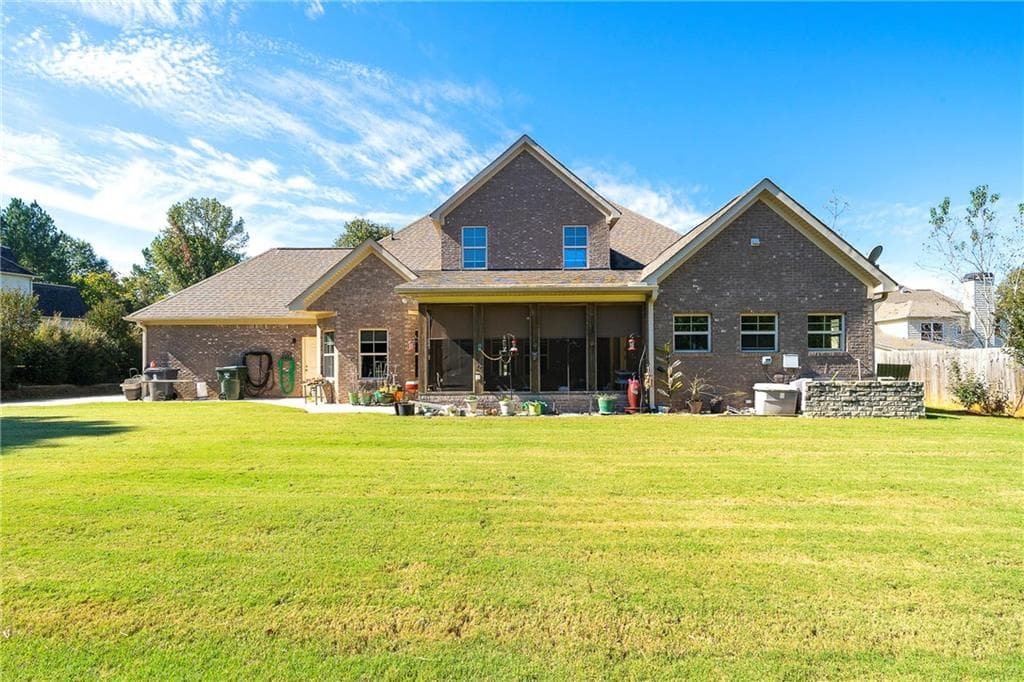 770 Becky Court, Fayetteville, GA 30214 — most recent listing photo