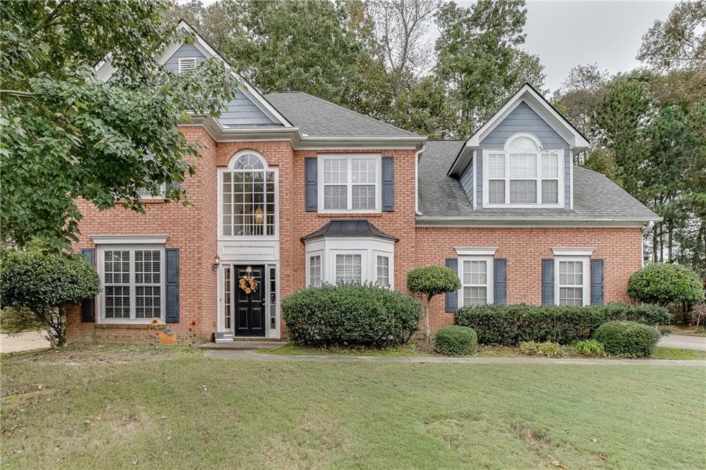 3842 Golden Autumn Road, Buford, GA 30519 — most recent listing photo