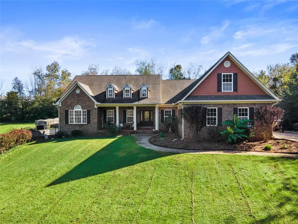 4230 Mason Creek Road, Winston, GA 30187 — most recent listing photo