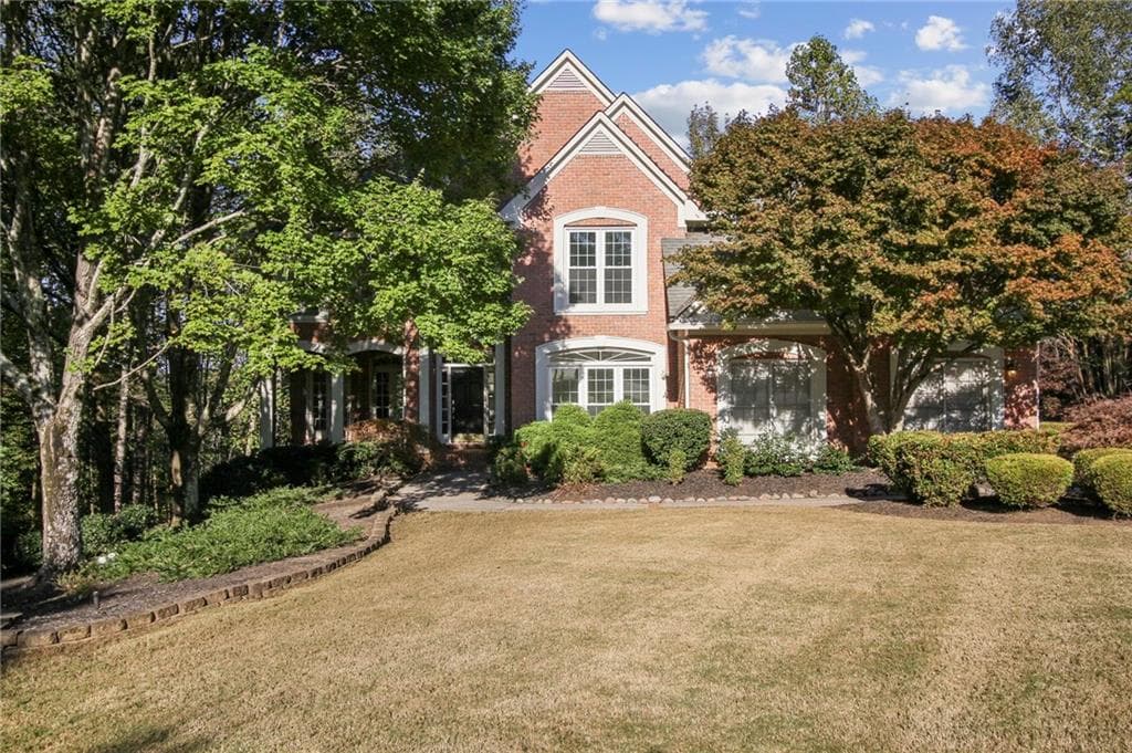 1560 Highview Pines Pass, Alpharetta, GA 30022 — most recent listing photo