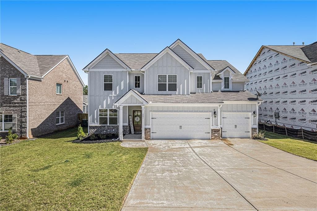 281 Villa Grande Drive, Locust Grove, GA 30248 — most recent listing photo