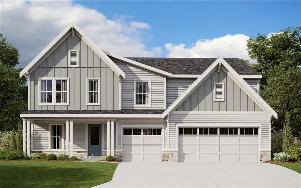 108 Candlewood Lane, Hoschton, GA 30548 — most recent listing photo