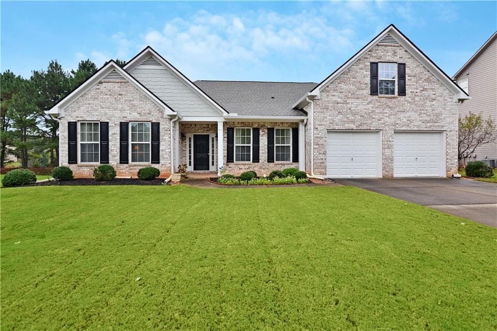 1044 Forest Creek Drive, Canton, GA 30115 — most recent listing photo