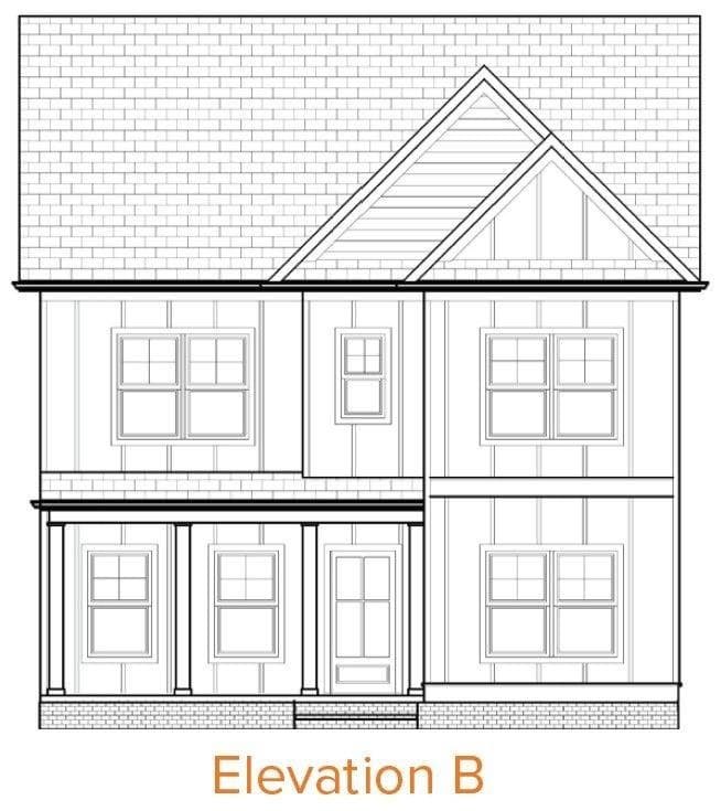 820 Corsiglia Farm, Marietta, GA 30060 — most recent listing photo