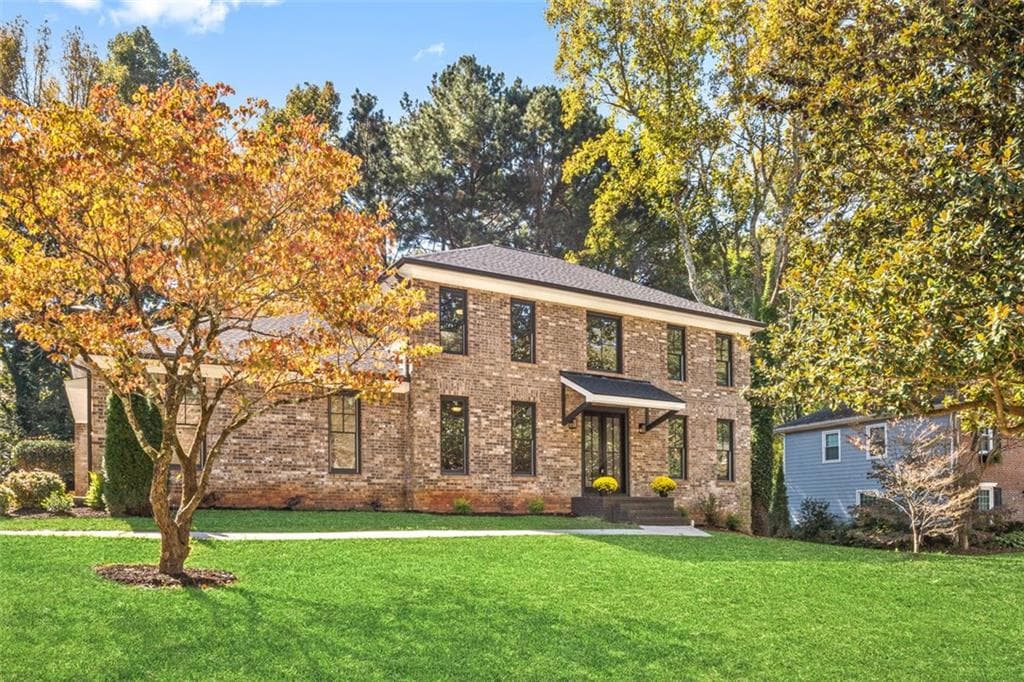 4169 Gladney Drive, Atlanta, GA 30340 — most recent listing photo