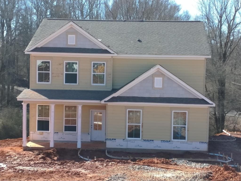 432 Crystal Way, Cornelia, GA 30531 — most recent listing photo