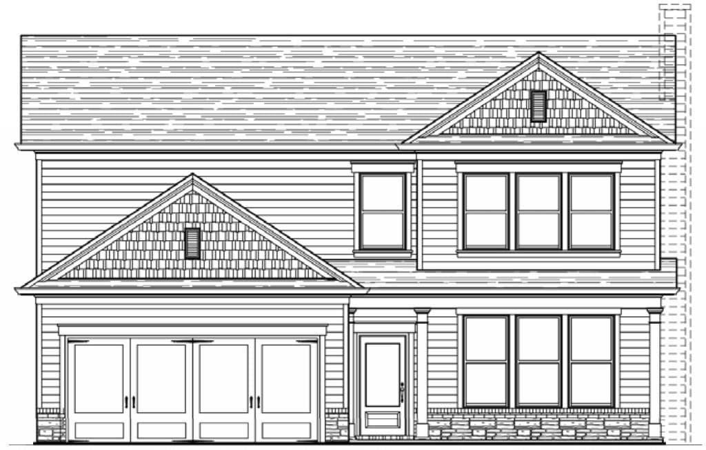 731 Jackson Court, Social Circle, GA 30025 — most recent listing photo