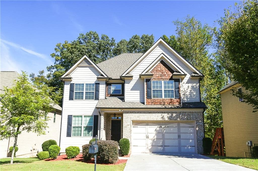 430 Park Place Court, Suwanee, GA 30024 — most recent listing photo