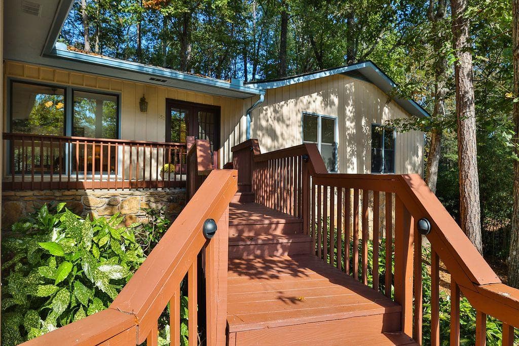 350 CLEAR SPRING Court, Marietta, GA 30068 — most recent listing photo
