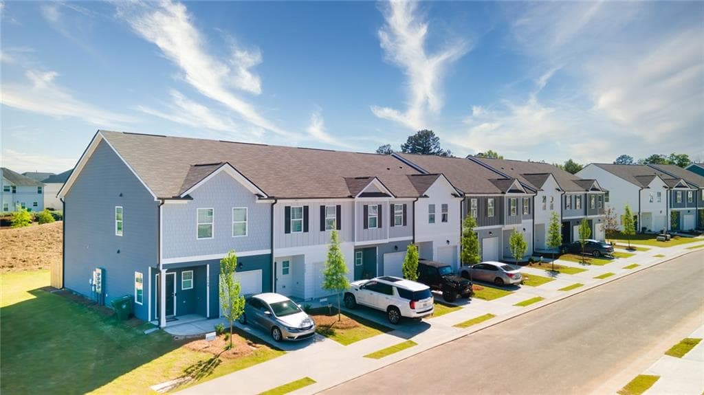 3503 Lakeview Creek 234, Stonecrest, GA 30038 — most recent listing photo