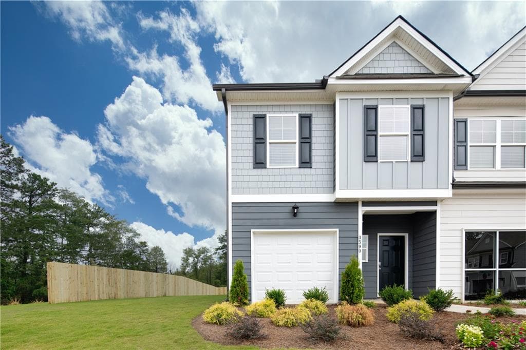3499 Lakeview Creek 309, Stonecrest, GA 30038 — most recent listing photo