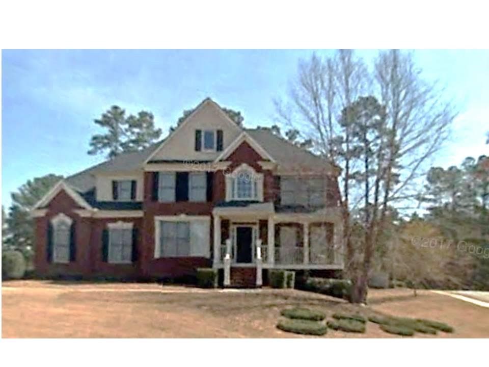 668 Owl Creek Court, Powder Springs, GA 30127 — most recent listing photo