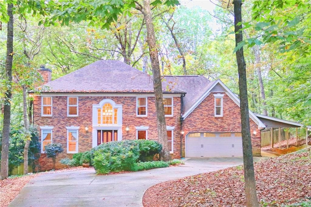 40 Serendipity Way, Sandy Springs, GA 30350 — most recent listing photo