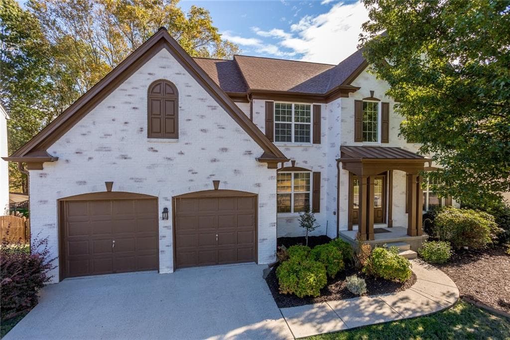 3810 Cabalzar Lane, Cumming, GA 30040 — most recent listing photo