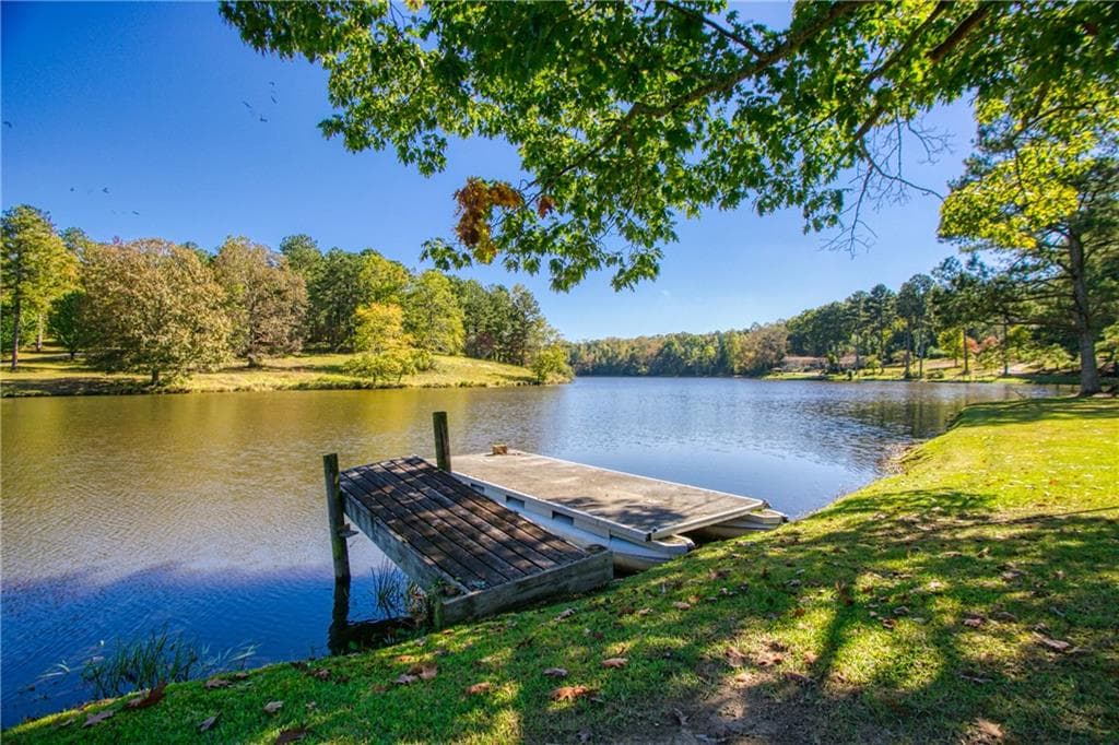 1709 Four Notch Road, Carrollton, GA 30116 — most recent listing photo