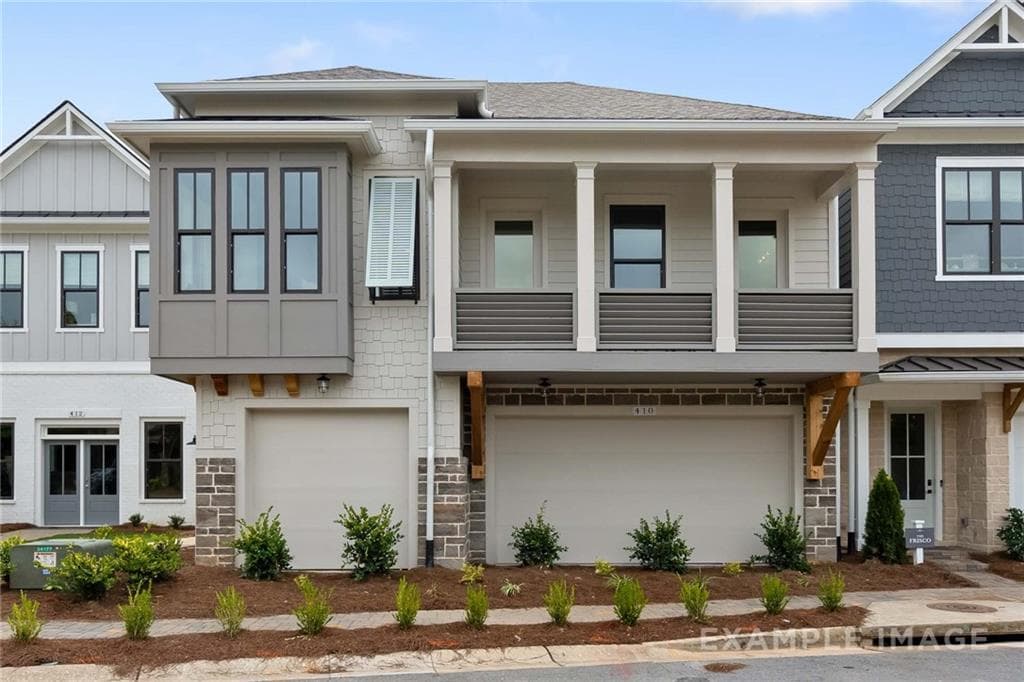 116 Village Green Avenue, Woodstock, GA 30189 — most recent listing photo