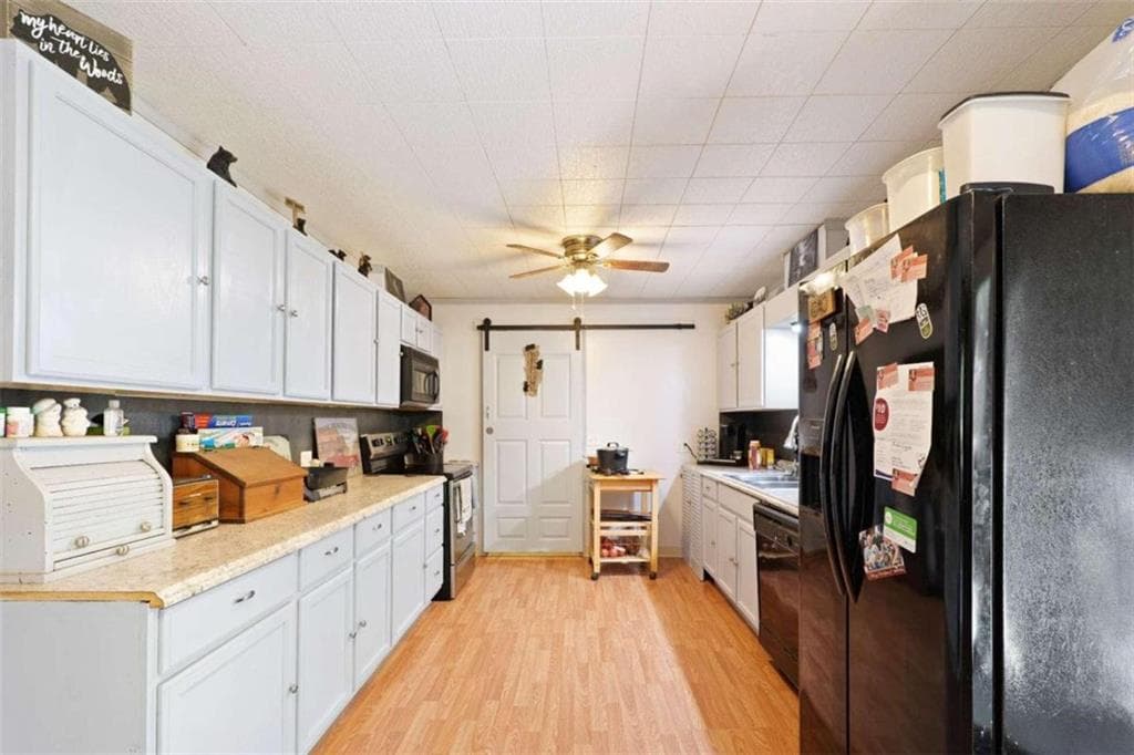 4 bedroom, 2 bathroom, 2,069 sq ft single family residence sold at 573 Mineral Springs Conn Trl, Demorest, GA 30535