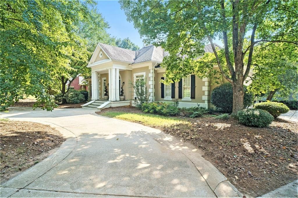 127 Royal Burgess Way, Mcdonough, GA 30253 — most recent listing photo