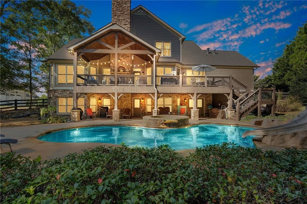 5 Creekstone Court, Cartersville, GA 30120 — most recent listing photo
