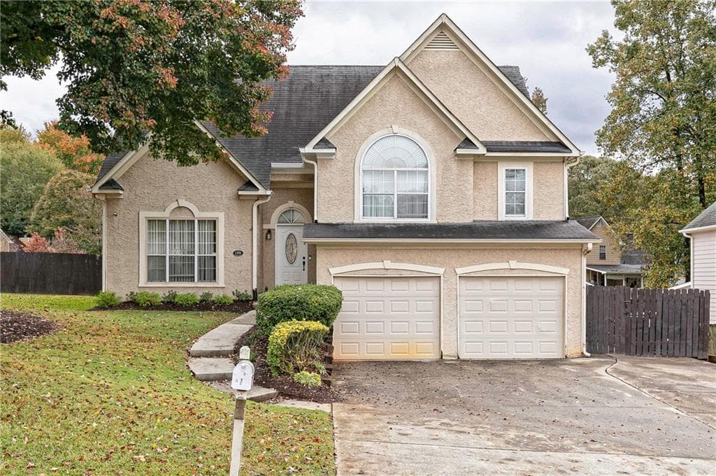 1101 Langrage Drive, Marietta, GA 30008 — most recent listing photo