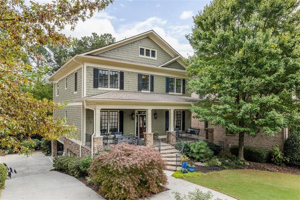2039 Mason Mill Road, Decatur, GA 30033 — most recent listing photo