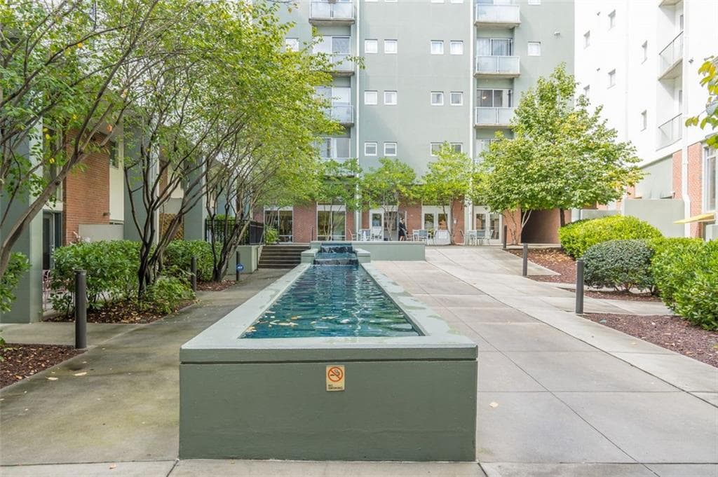 620 Glen Iris Drive 221, Atlanta, GA 30308 — most recent listing photo