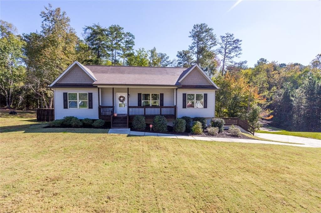 30 CHIEF Court, Rockmart, GA 30153 — most recent listing photo