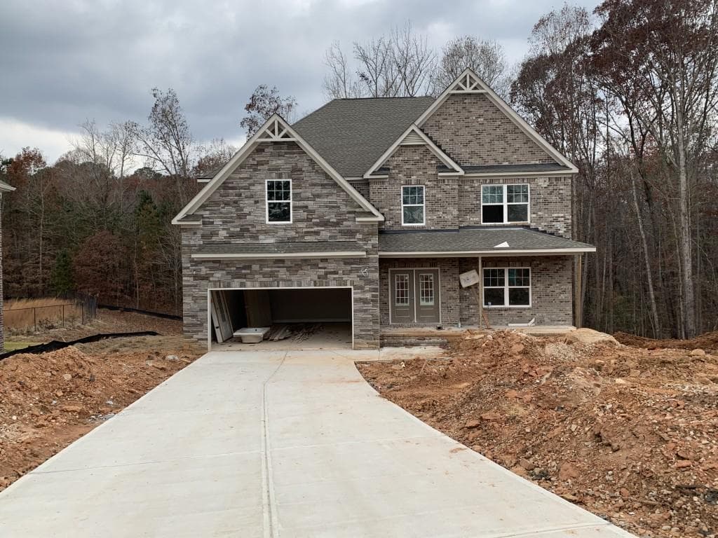 200 Lotus Circle, Mcdonough, GA 30252 — most recent listing photo