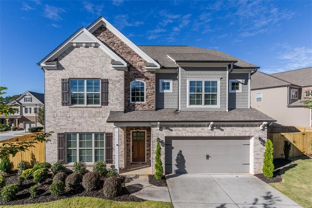 471 La Perla Drive, Sugar Hill, GA 30518 — most recent listing photo