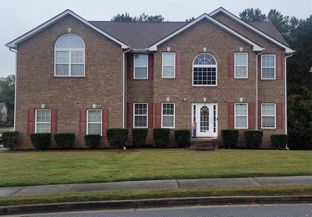 8124 Lochley Drive, Fairburn, GA 30213 — most recent listing photo