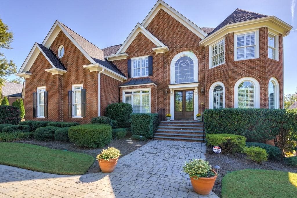 7875 Nesbit Downs Drive, Sandy Springs, GA 30350 — most recent listing photo