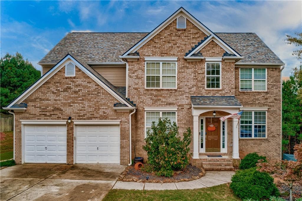 683 Van Briggle Path, Sugar Hill, GA 30518 — most recent listing photo