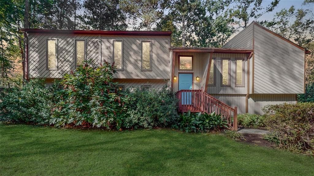 2986 Leafwood Drive, Marietta, GA 30067 — most recent listing photo