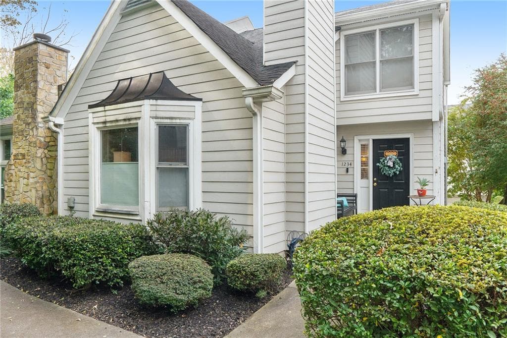 1234 Defoor Court 9-1234, Atlanta, GA 30318 — most recent listing photo