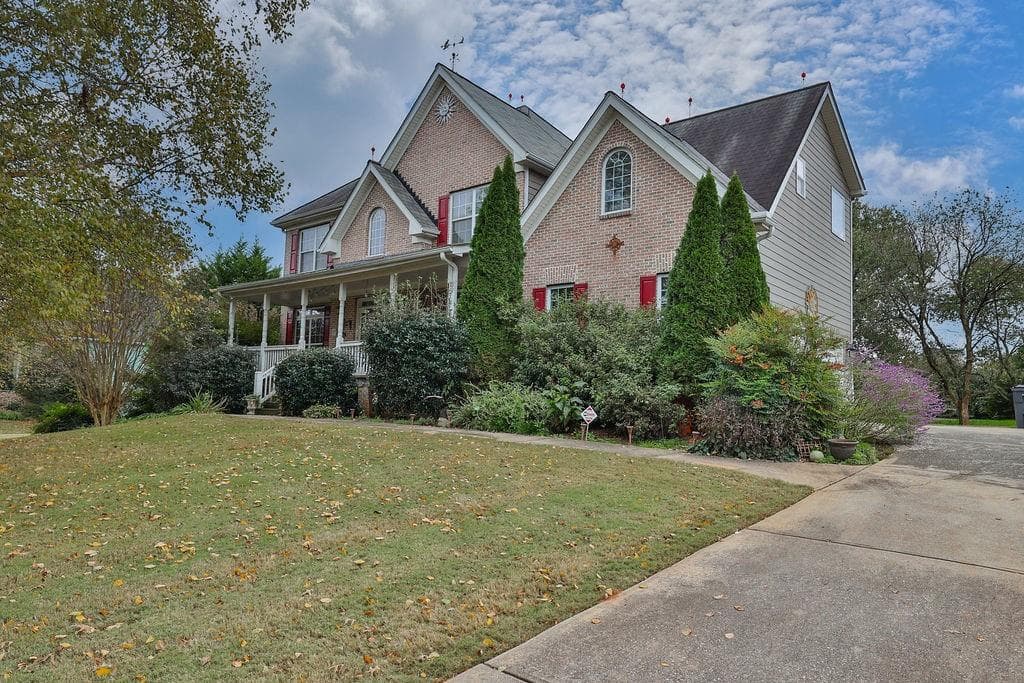 244 Washington Parkway, Jefferson, GA 30549 — most recent listing photo