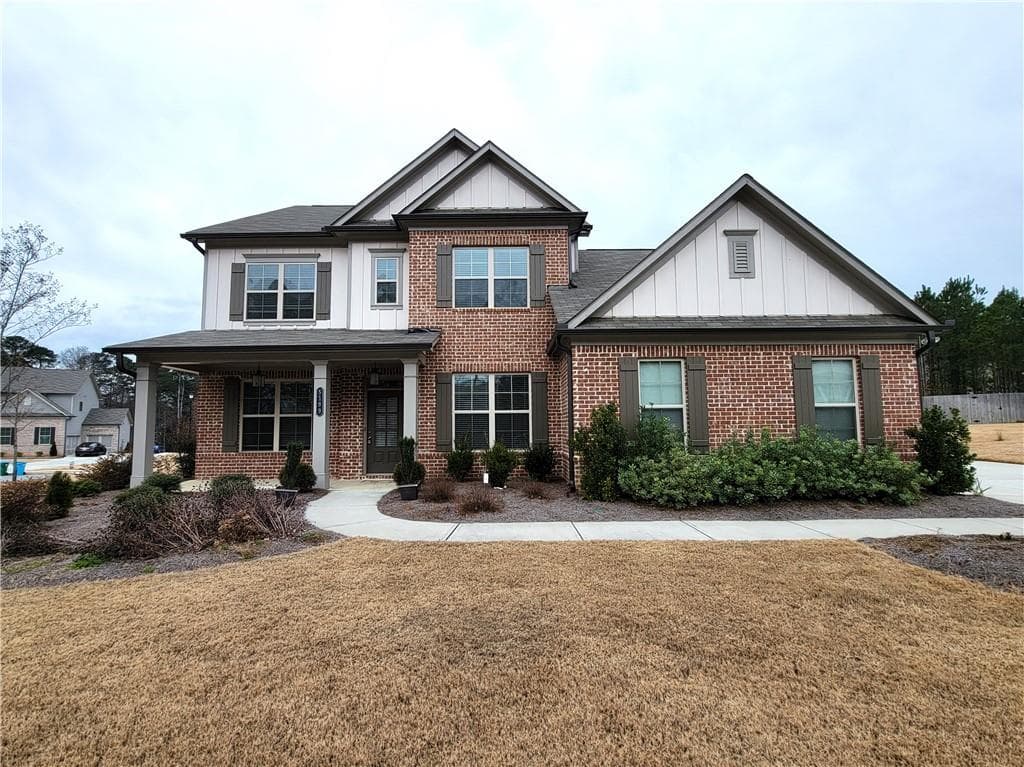 5199 Ashley Drive, Lilburn, GA 30047 — most recent listing photo