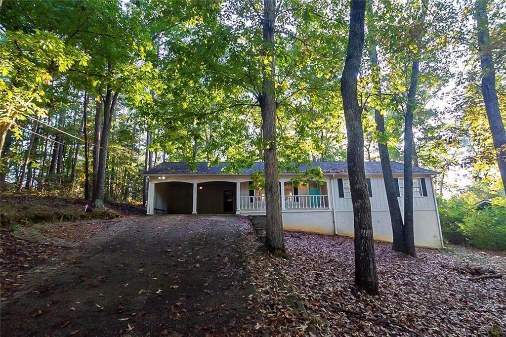 2259 Old Villa Rica Road, Powder Springs, GA 30127 — most recent listing photo