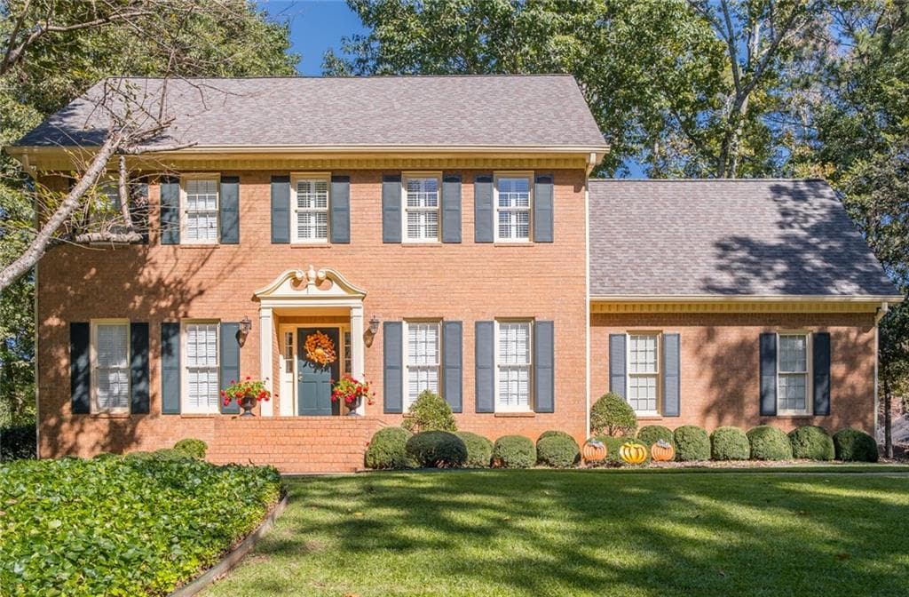 332 Woodvine Drive, Lawrenceville, GA 30044 — most recent listing photo