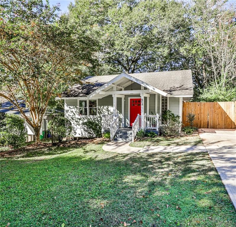 603 Daniel Avenue, Decatur, GA 30032 — most recent listing photo