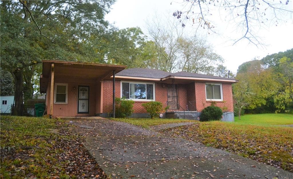 2703 Larkspur Drive, Atlanta, GA 30316 — most recent listing photo