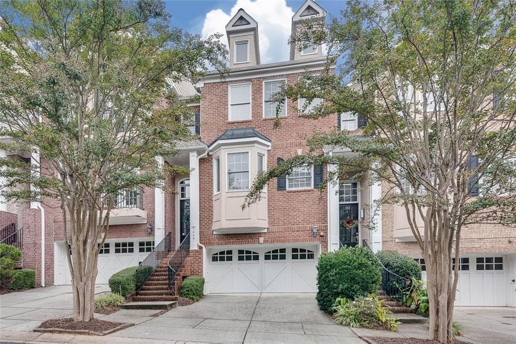 1049 Emory Parc Place, Decatur, GA 30033 — most recent listing photo