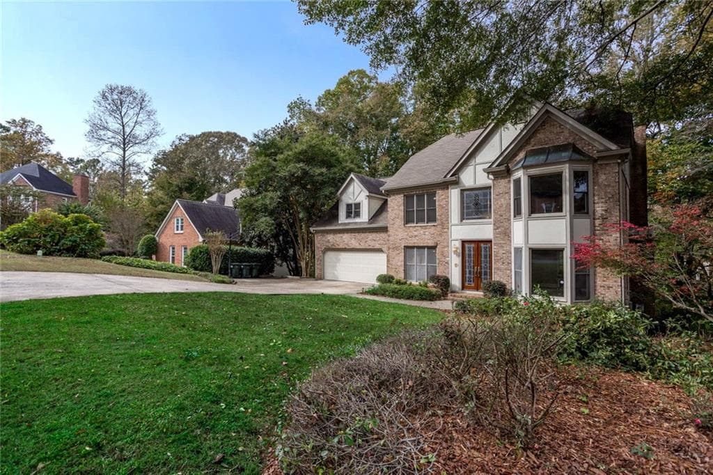4373 Dunmore Road, Marietta, GA 30068 — most recent listing photo