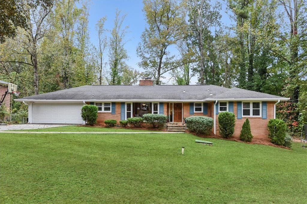 2777 HEDGEWOOD Drive, Atlanta, GA 30311 — most recent listing photo