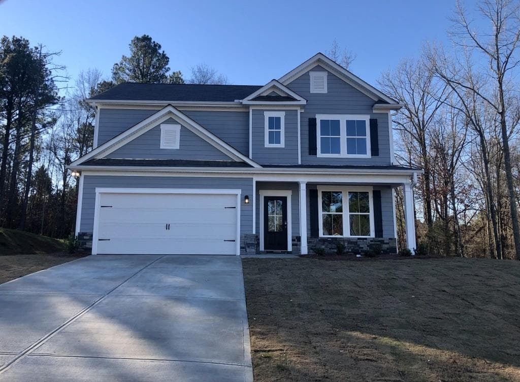 751 Jackson Court, Social Circle, GA 30025 — most recent listing photo