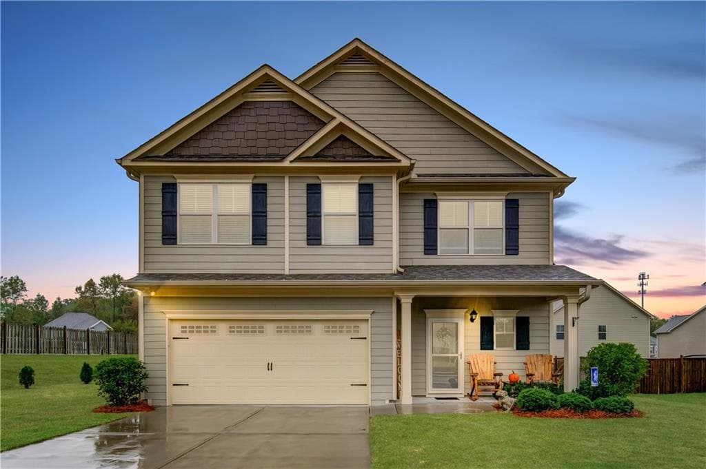 29 ORANGE Circle, Dawsonville, GA 30534 — most recent listing photo